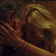 (from left) Wes Studi and Dale Dickey in A Love Song.